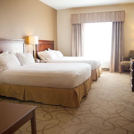 Holiday Inn Express Hotels & Suites Mountain Home By Ihg Buitenkant foto