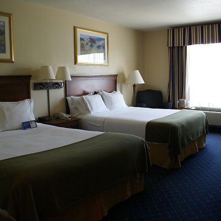 Holiday Inn Express Hotels & Suites Mountain Home By Ihg Kamer foto