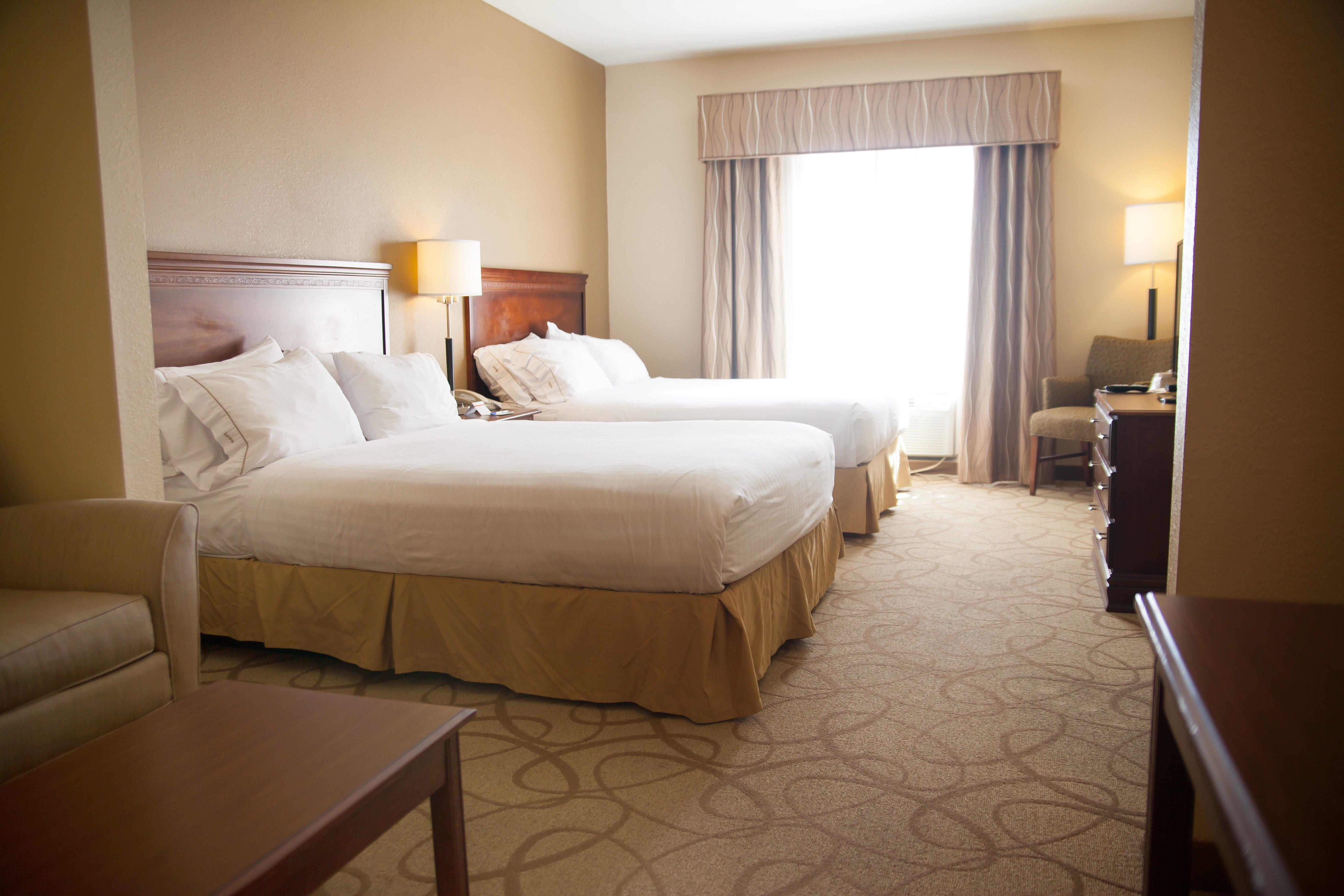 Holiday Inn Express Hotels & Suites Mountain Home By Ihg Buitenkant foto