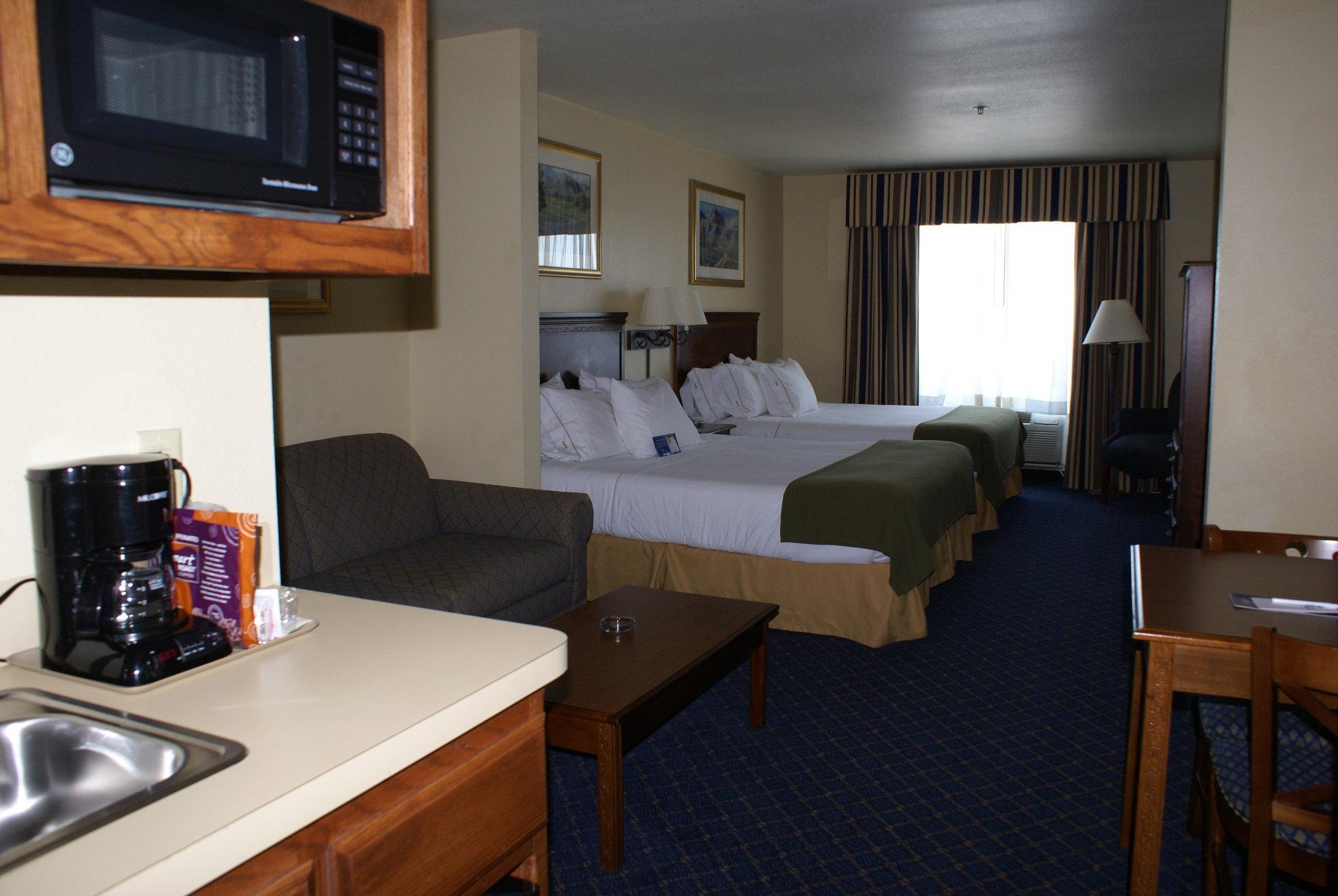 Holiday Inn Express Hotels & Suites Mountain Home By Ihg Kamer foto