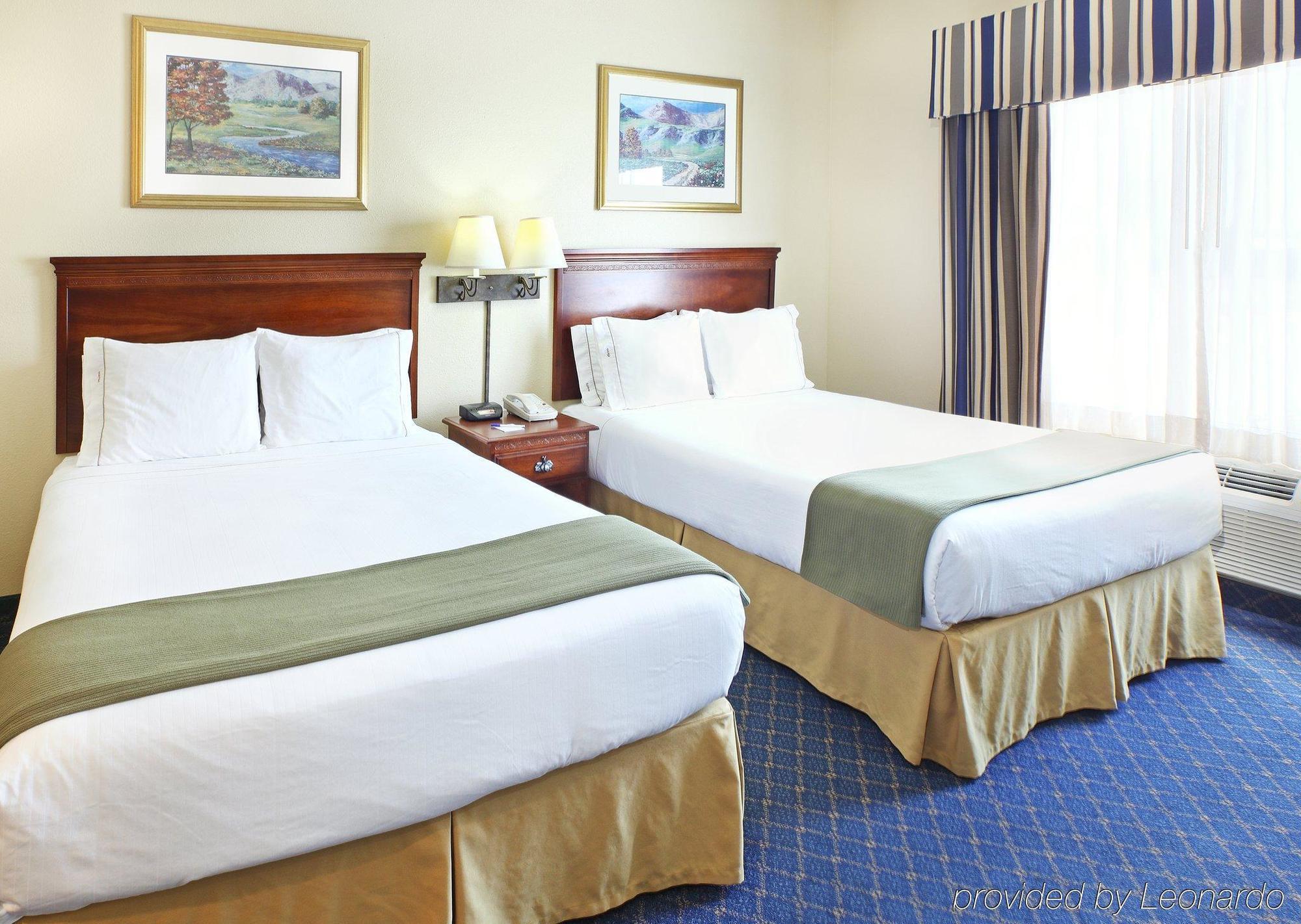 Holiday Inn Express Hotels & Suites Mountain Home By Ihg Kamer foto