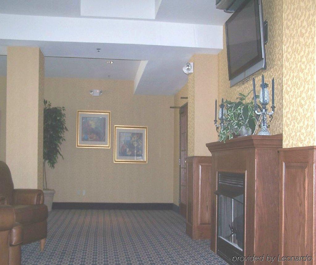 Holiday Inn Express Hotels & Suites Mountain Home By Ihg Interieur foto