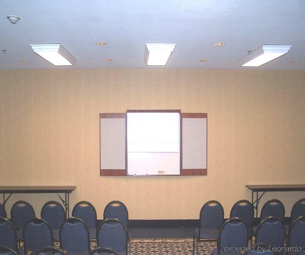 Holiday Inn Express Hotels & Suites Mountain Home By Ihg Faciliteiten foto