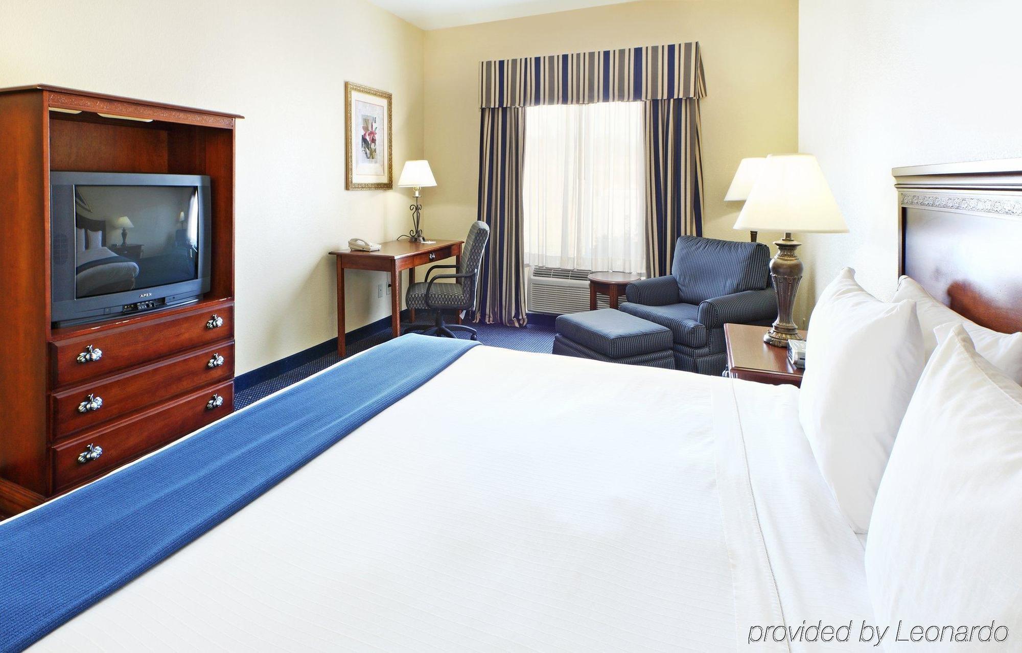 Holiday Inn Express Hotels & Suites Mountain Home By Ihg Kamer foto