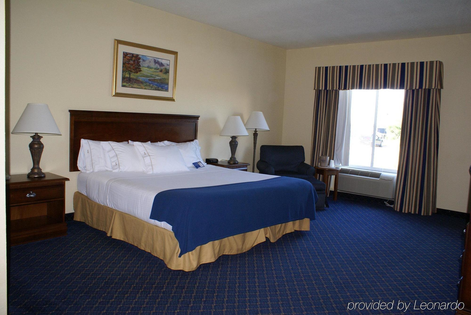 Holiday Inn Express Hotels & Suites Mountain Home By Ihg Kamer foto