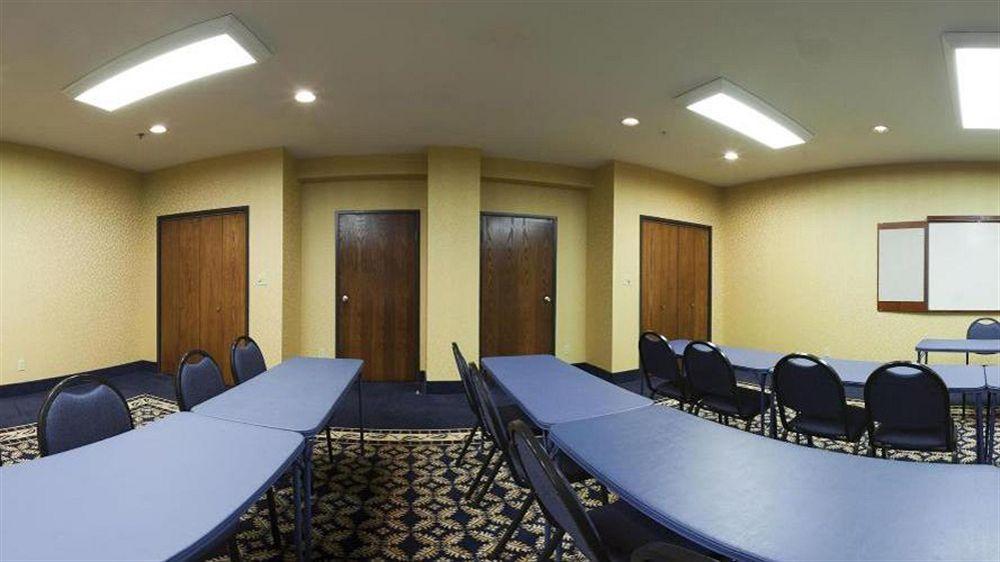 Holiday Inn Express Hotels & Suites Mountain Home By Ihg Buitenkant foto
