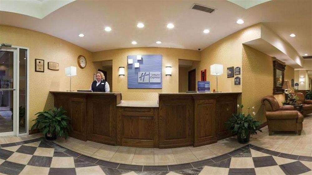 Holiday Inn Express Hotels & Suites Mountain Home By Ihg Buitenkant foto