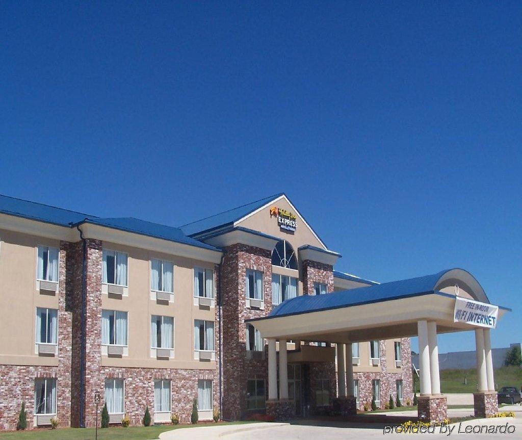 Holiday Inn Express Hotels & Suites Mountain Home By Ihg Buitenkant foto