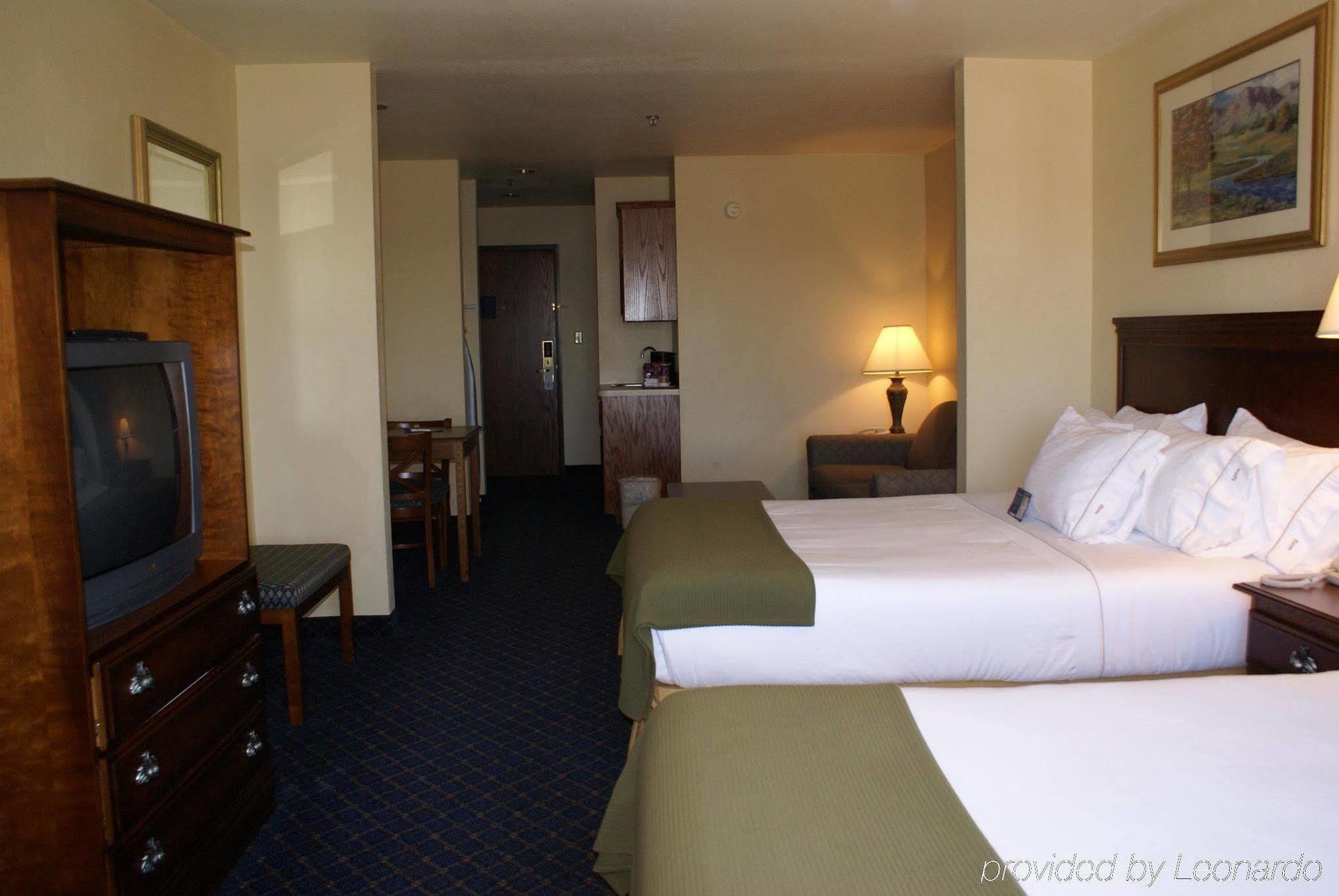 Holiday Inn Express Hotels & Suites Mountain Home By Ihg Kamer foto
