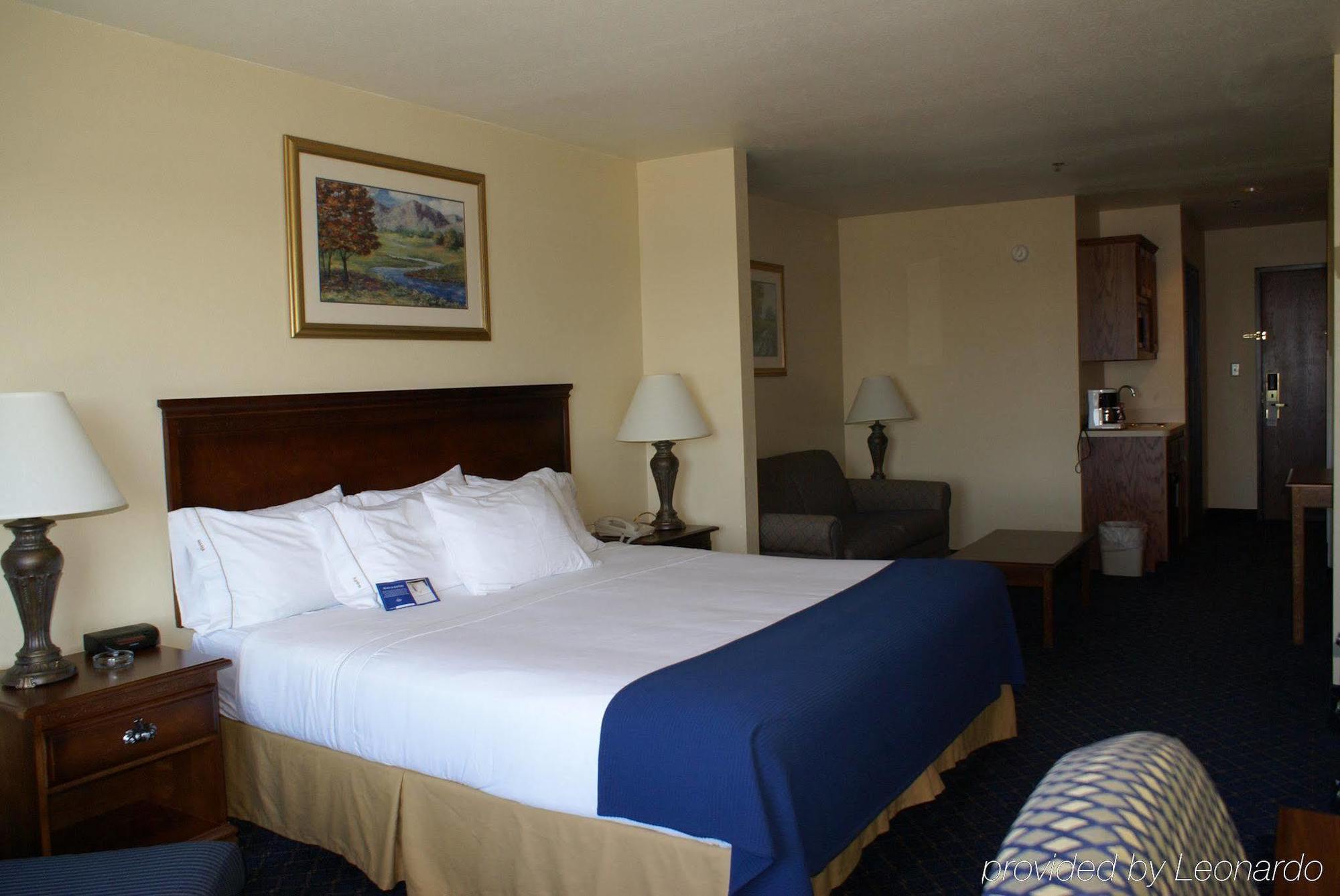 Holiday Inn Express Hotels & Suites Mountain Home, An Ihg Hotel Kamer foto
