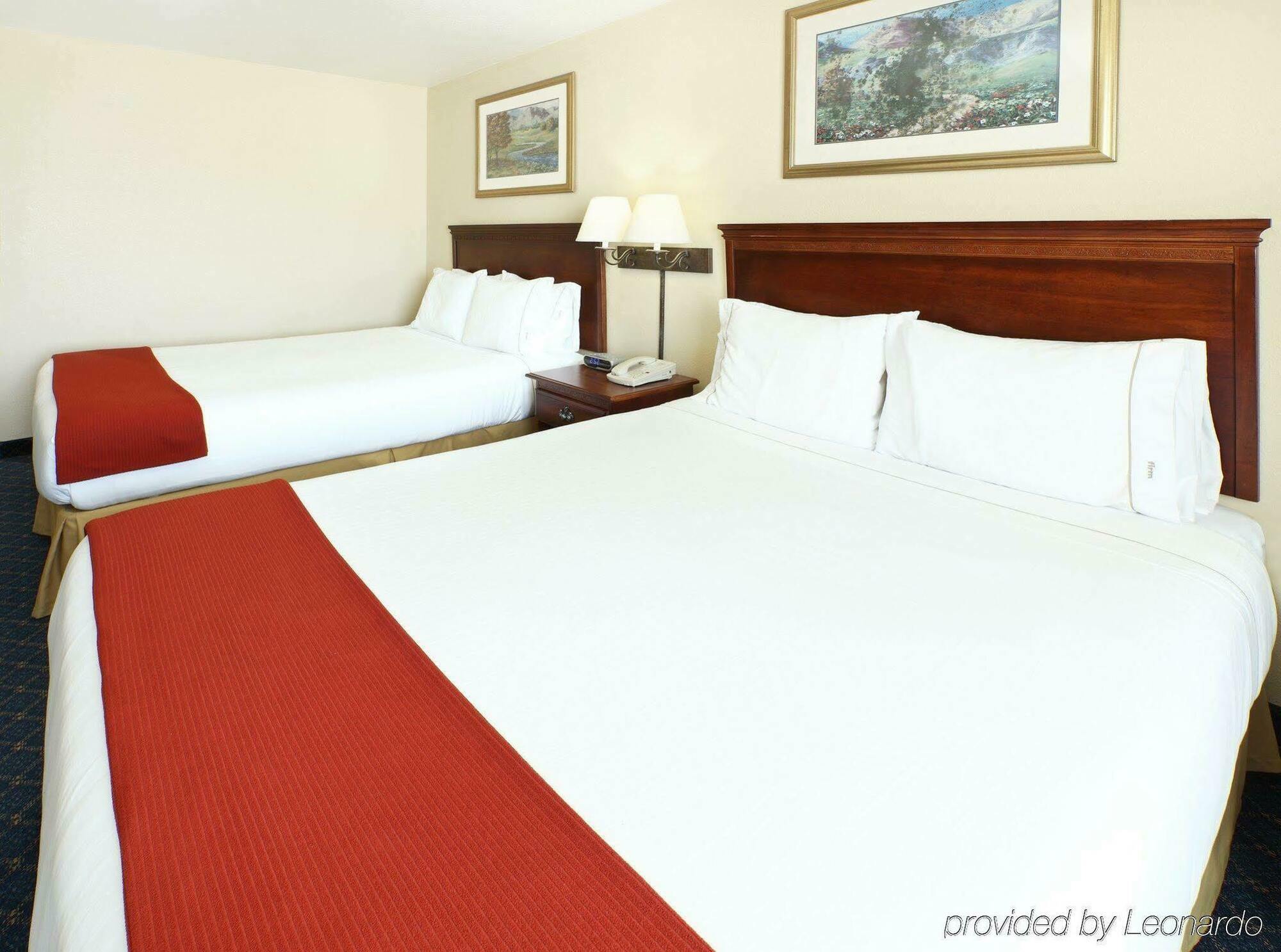 Holiday Inn Express Hotels & Suites Mountain Home By Ihg Kamer foto