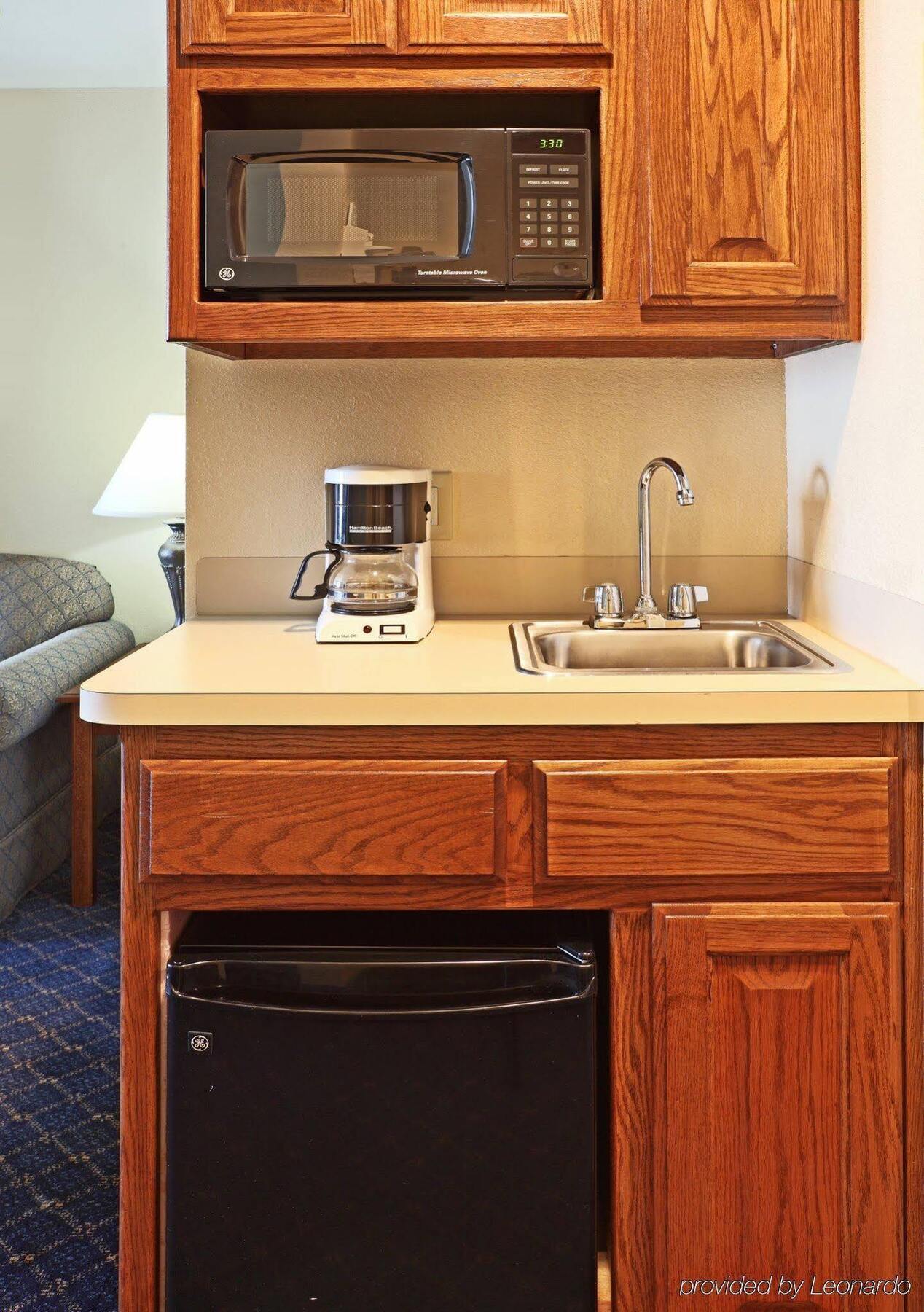 Holiday Inn Express Hotels & Suites Mountain Home By Ihg Buitenkant foto
