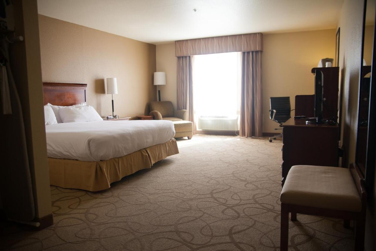 Holiday Inn Express Hotels & Suites Mountain Home By Ihg Buitenkant foto