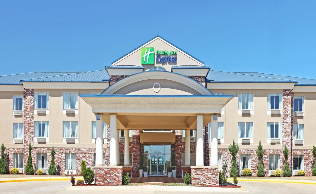 Holiday Inn Express Hotels & Suites Mountain Home By Ihg Buitenkant foto