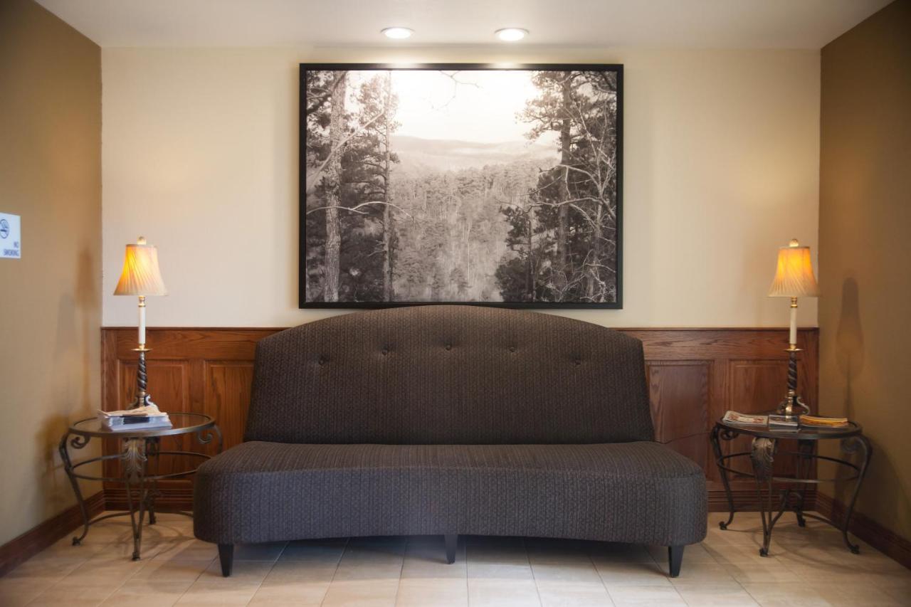 Holiday Inn Express Hotels & Suites Mountain Home By Ihg Buitenkant foto
